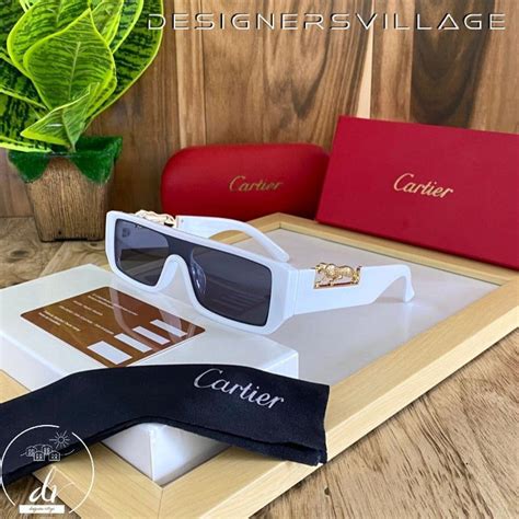 cartier sunglasses replica for sale|knock off cartier sunglasses.